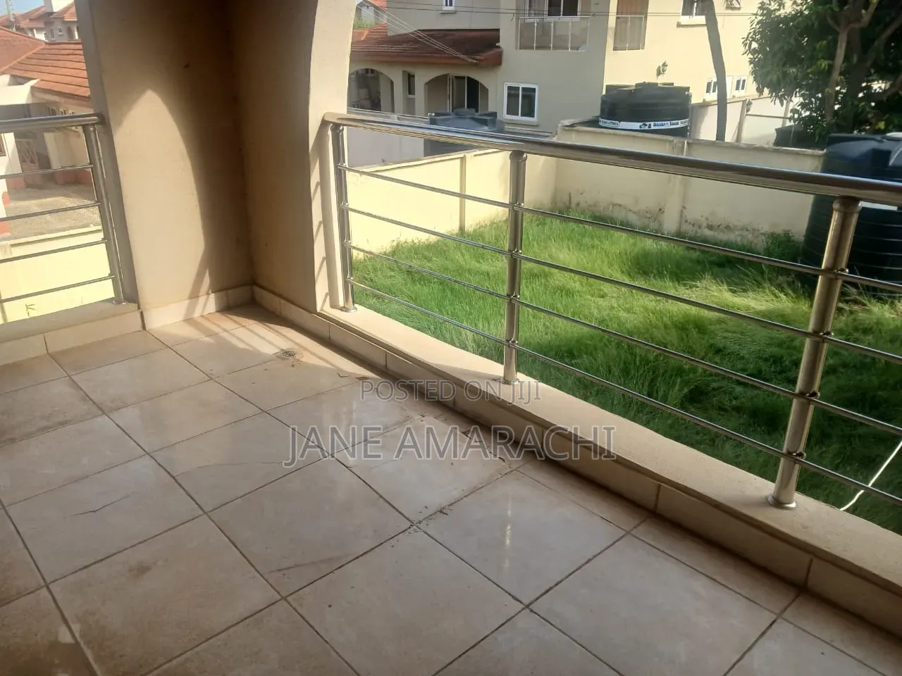 4bdrm Duplex in Regimmanuel Estate, Regimanuel Gray Estates for rent