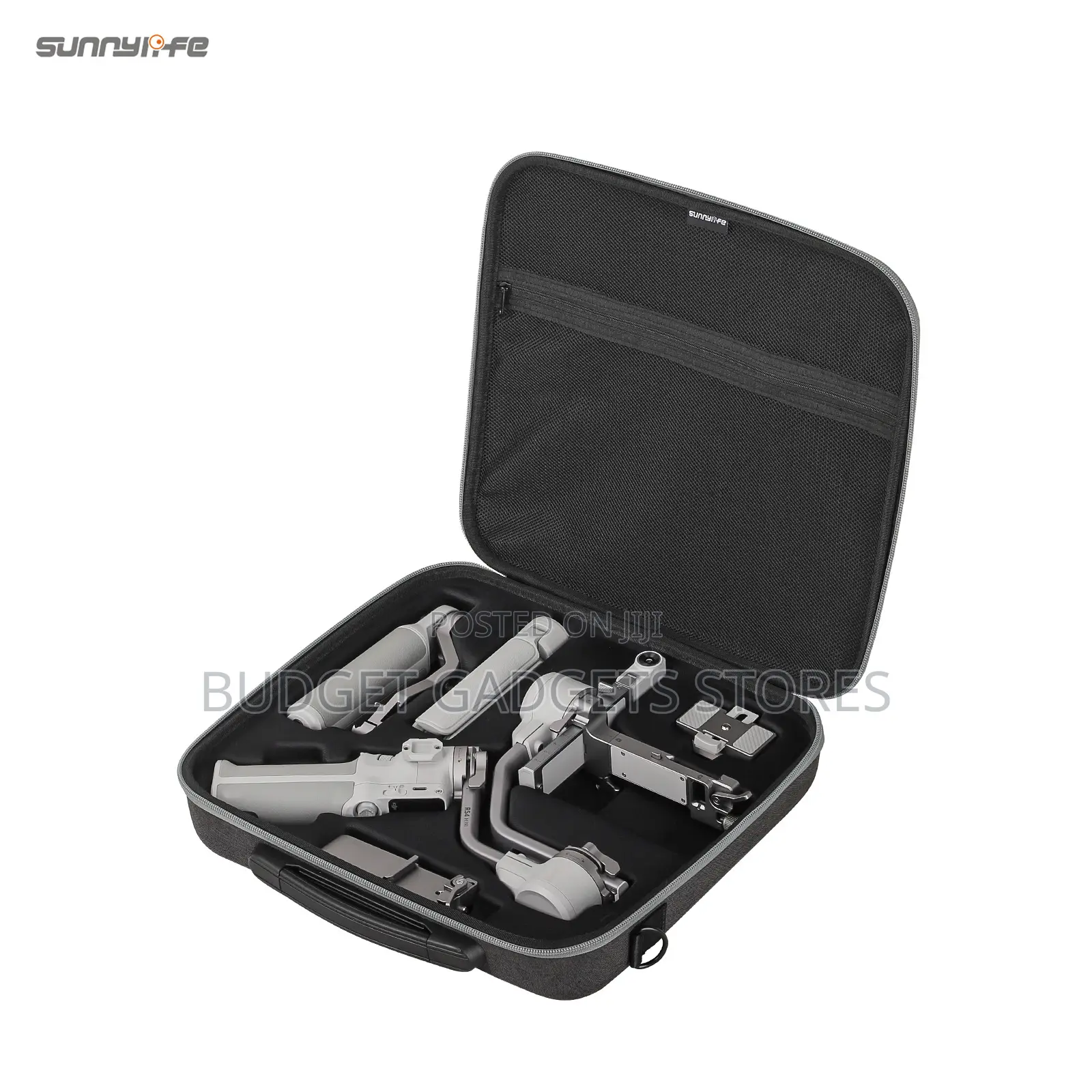 Carrying Case for Dji Rs 4 Mini