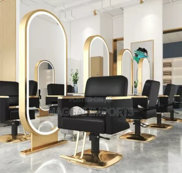 Barber/ Hair Dresser Chair