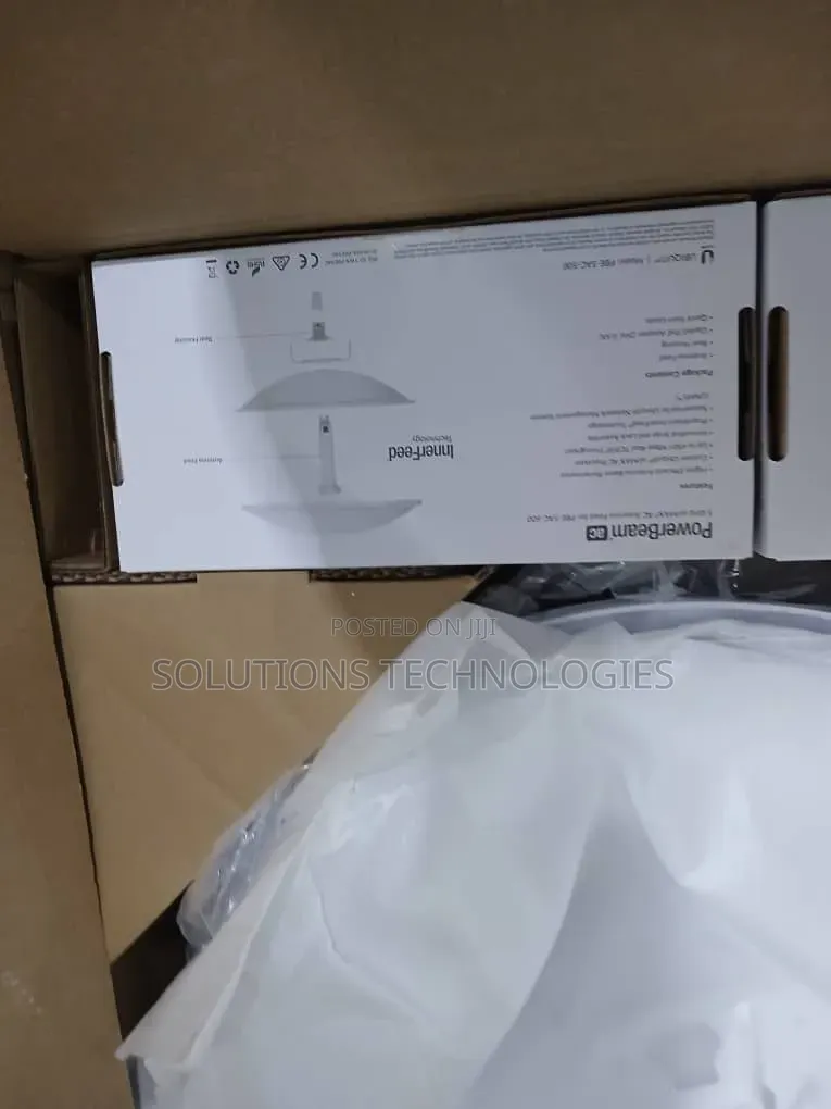 Powerbeam 5ac 500