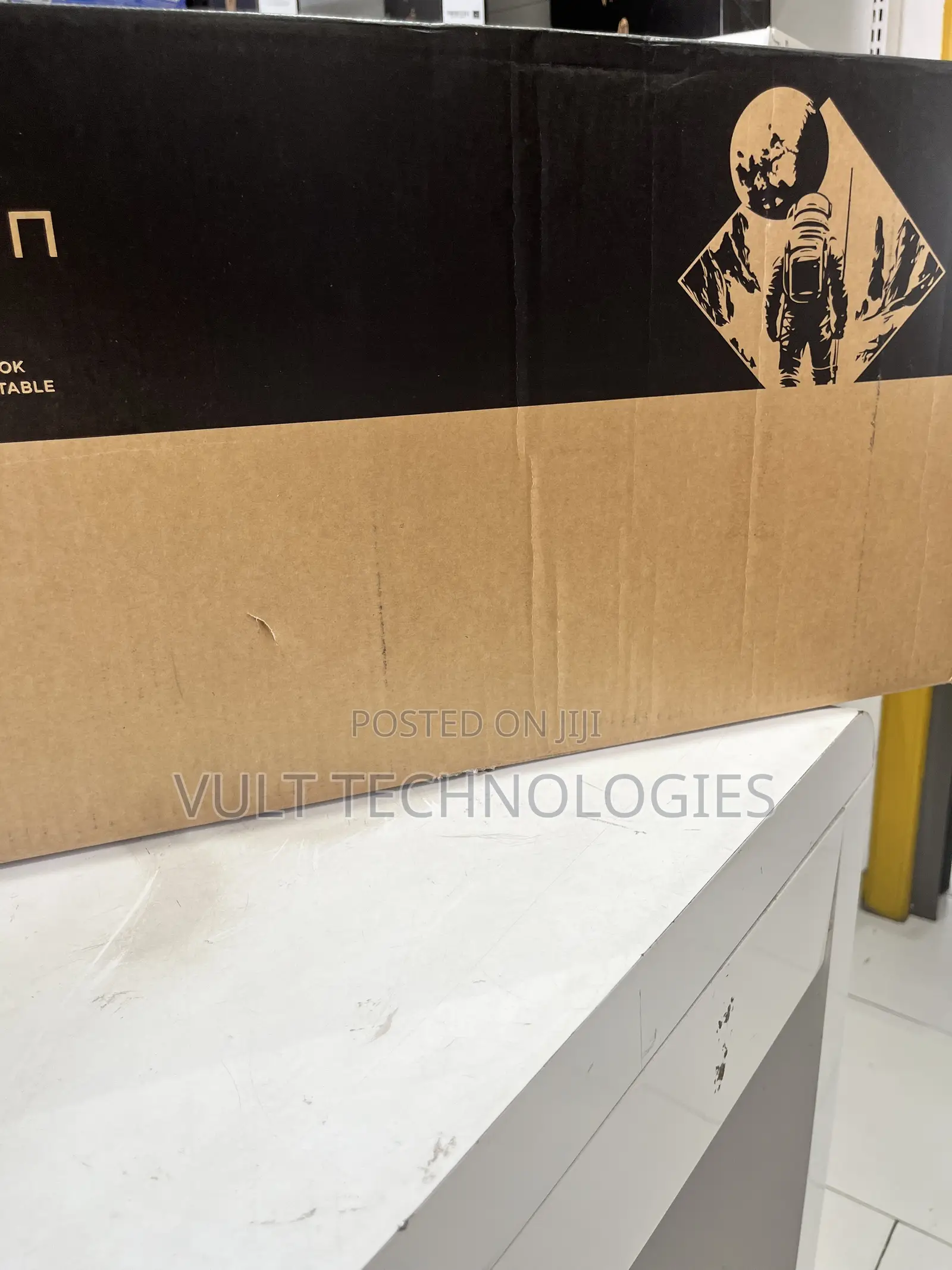 New Laptop HP Omen 16 16GB Intel Core Ultra 7 SSD 1T