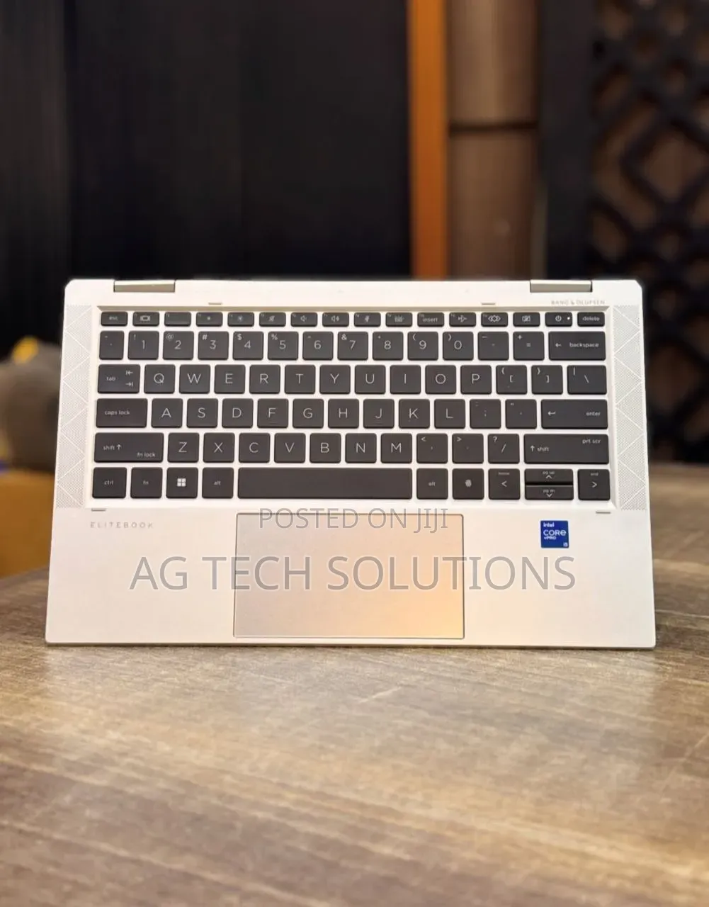 New Laptop HP EliteBook 1040 G8 16GB Intel Core i7 SSD 512GB