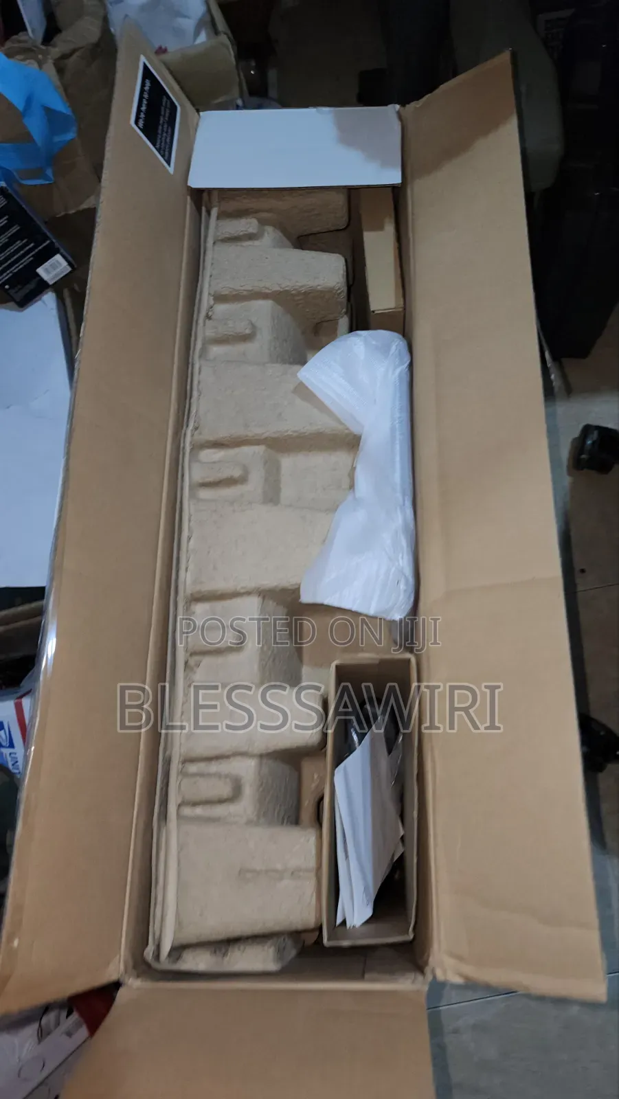 New Desktop Computer Dell 8GB Intel Core i3 SSD 500GB