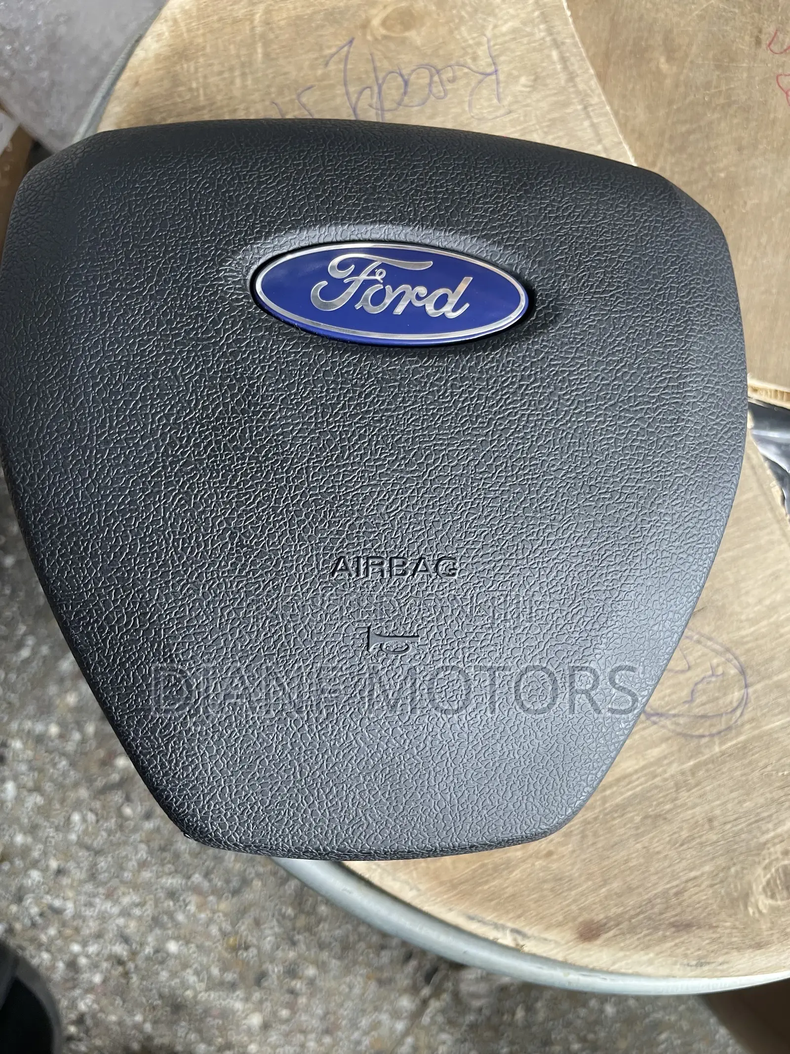 Ford F-150 2018 Airbag Cover