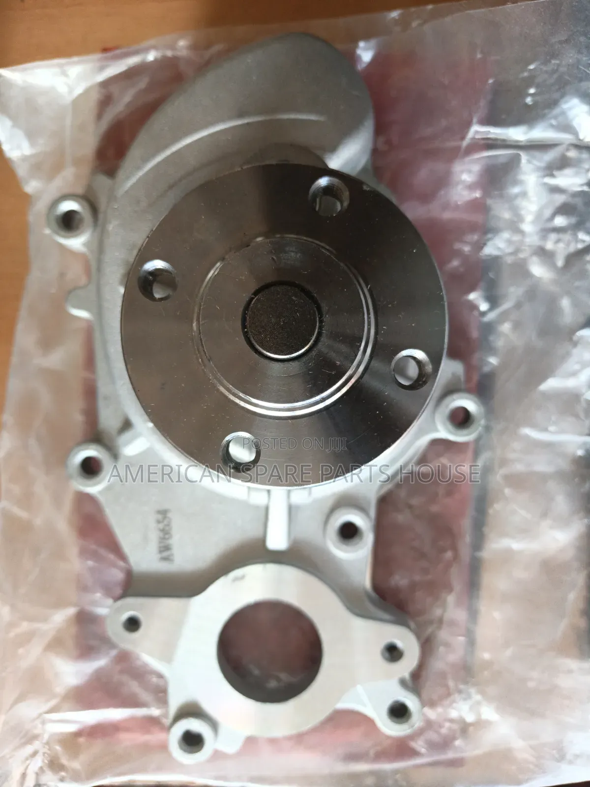 Ford Water Pump