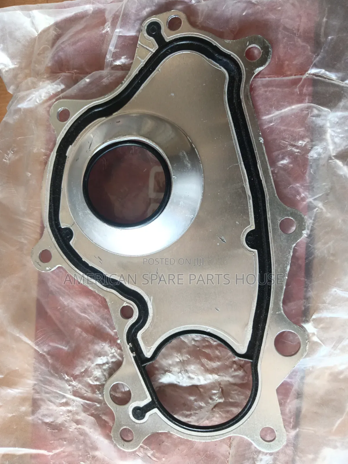 Ford Water Pump