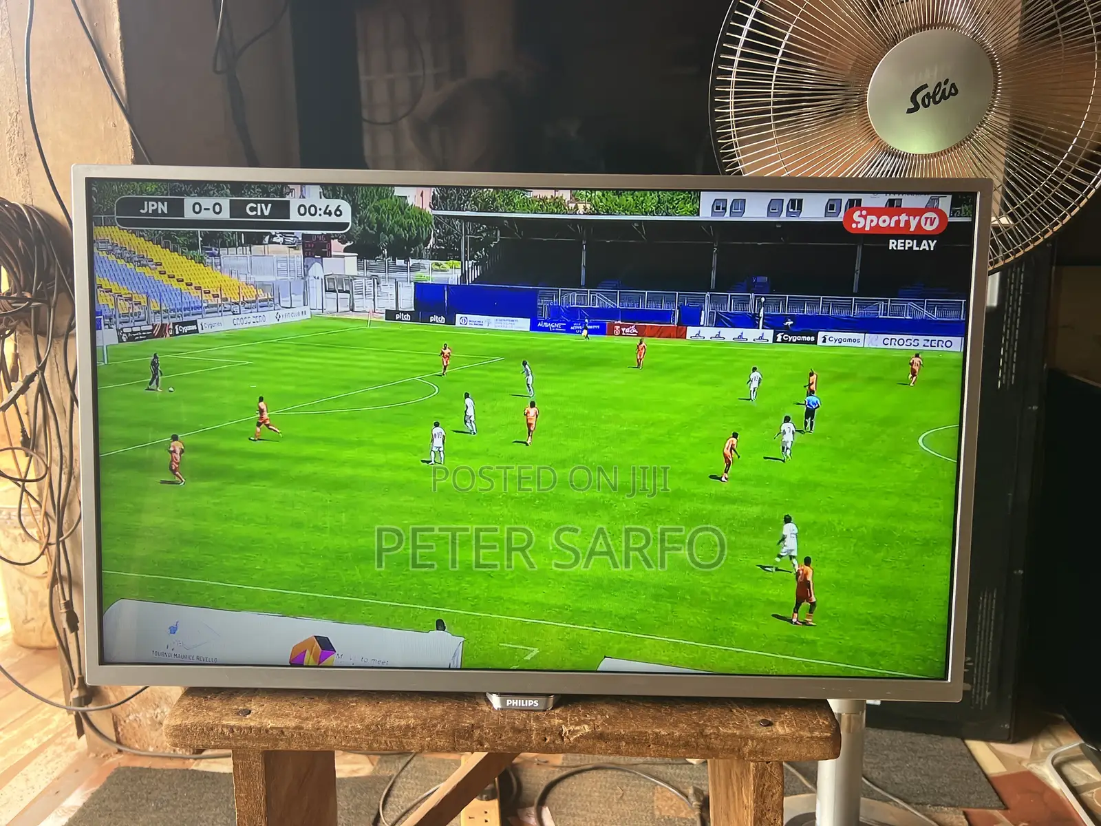 Philips 32 Inch Android Tv