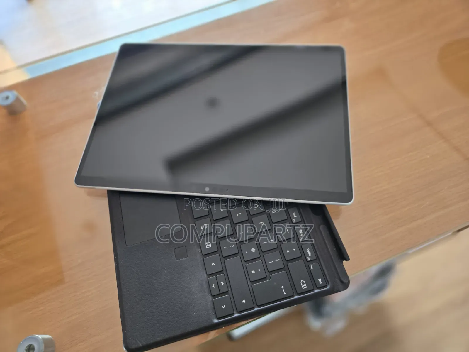 Laptop Microsoft Surface Pro 9 16GB Intel Core i7 SSD 512GB