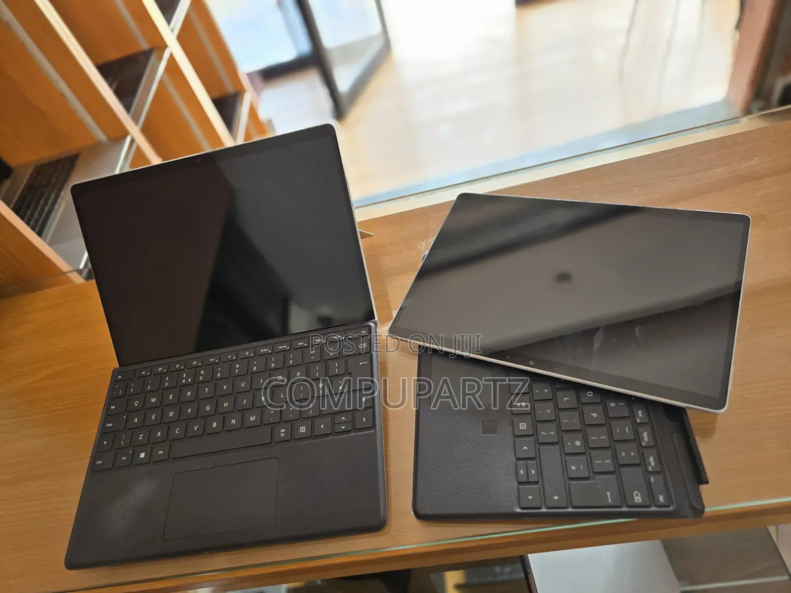 Laptop Microsoft Surface Pro 9 16GB Intel Core i7 SSD 512GB