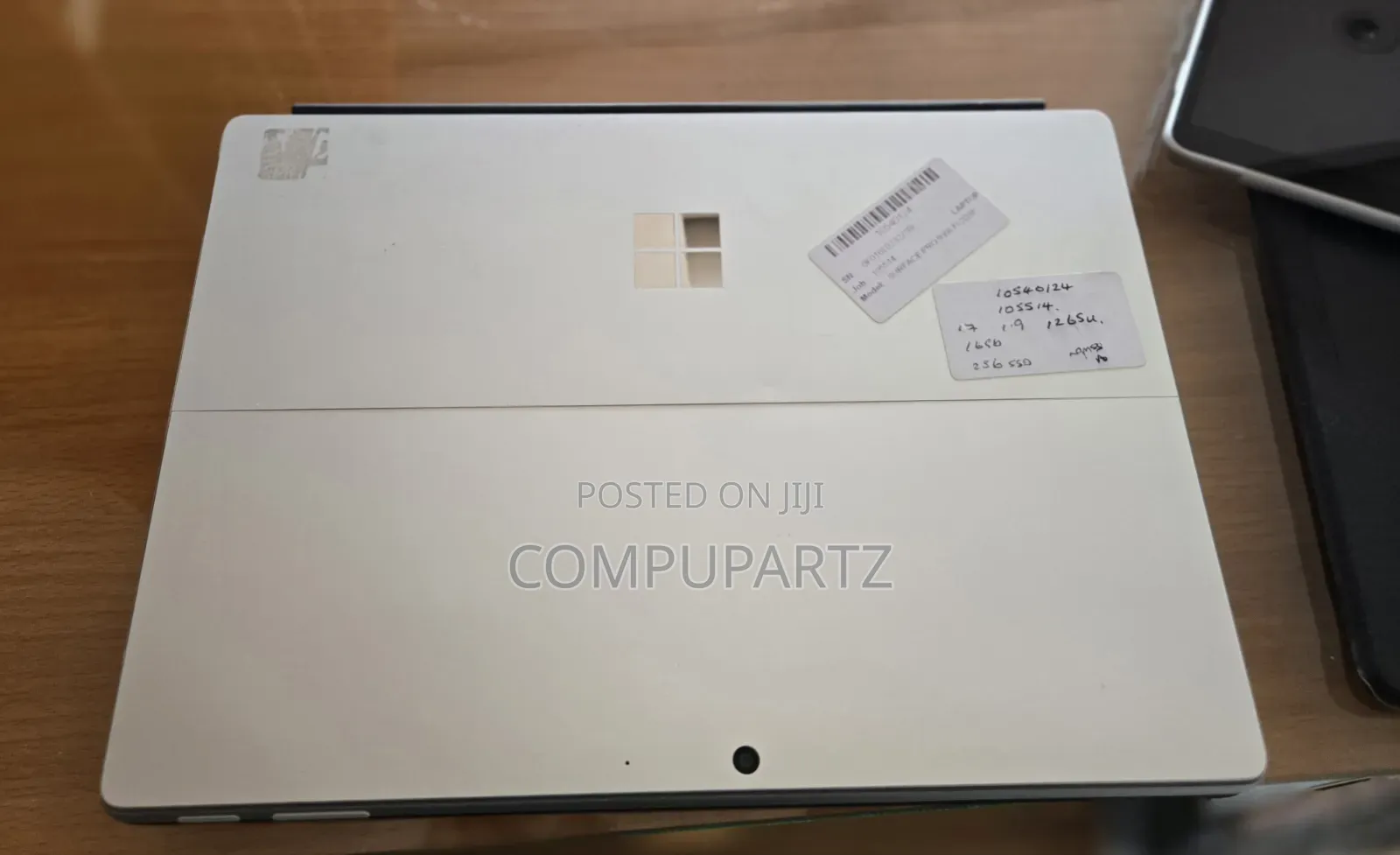 Laptop Microsoft Surface Pro 9 16GB Intel Core i7 SSD 512GB