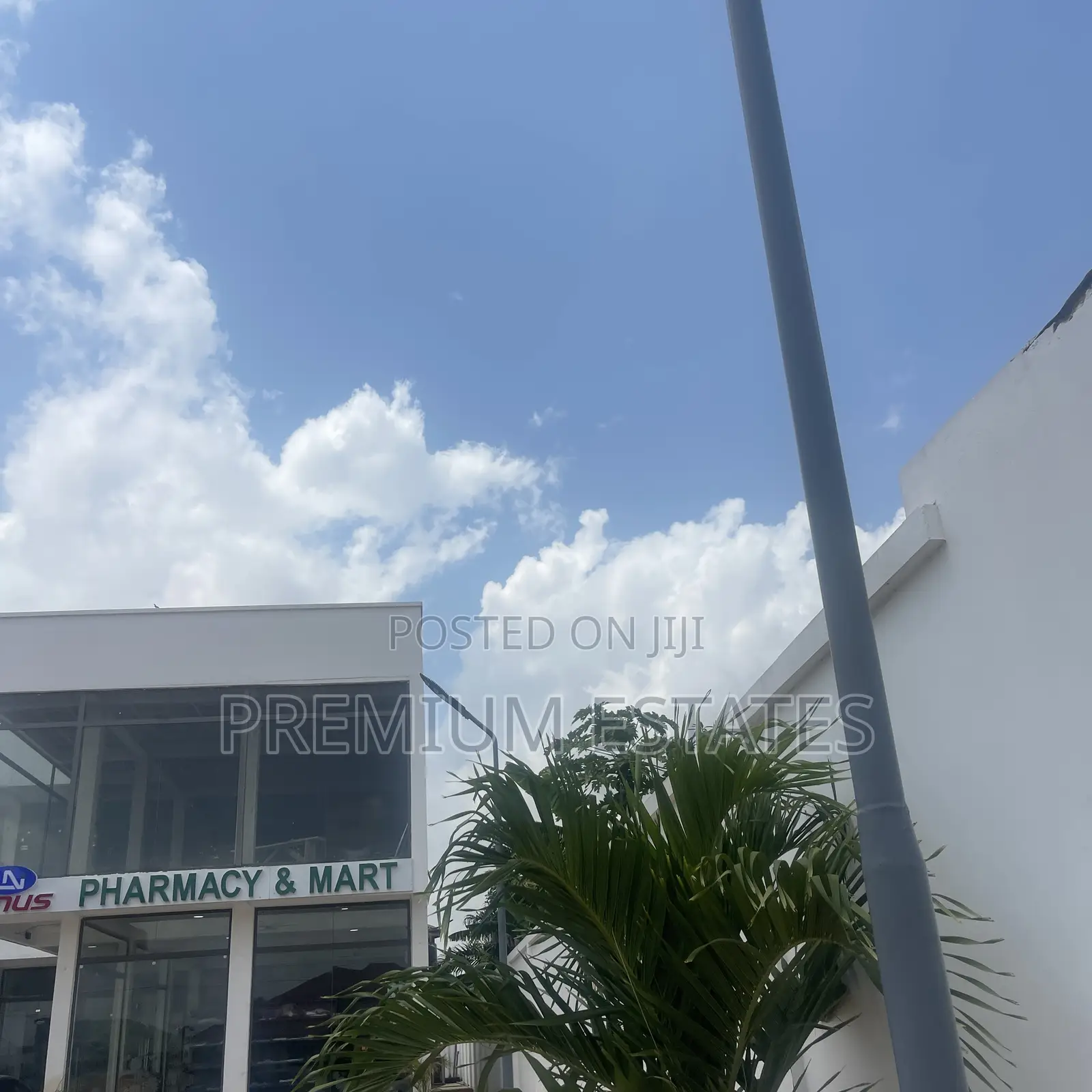 Commercial or Office or Restaurant Space for Rent at a Fuel Station