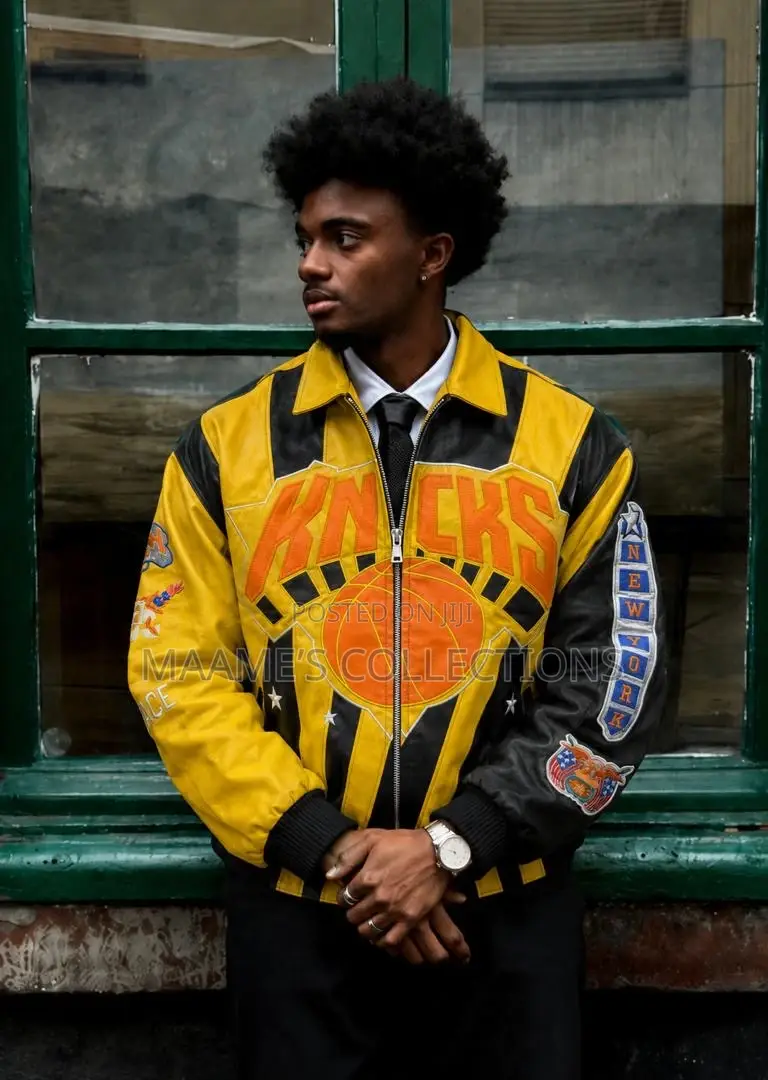 Unique Graphic Print Spring Autumn Men's Zip-Up Jacket / Coat