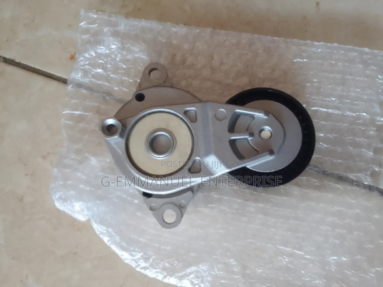 Toyota Yaris Belt Tensioner Original