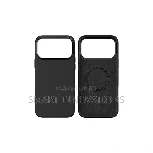 iPhone 17 Promax / iPhoneair Skin Touch Silicone Case
