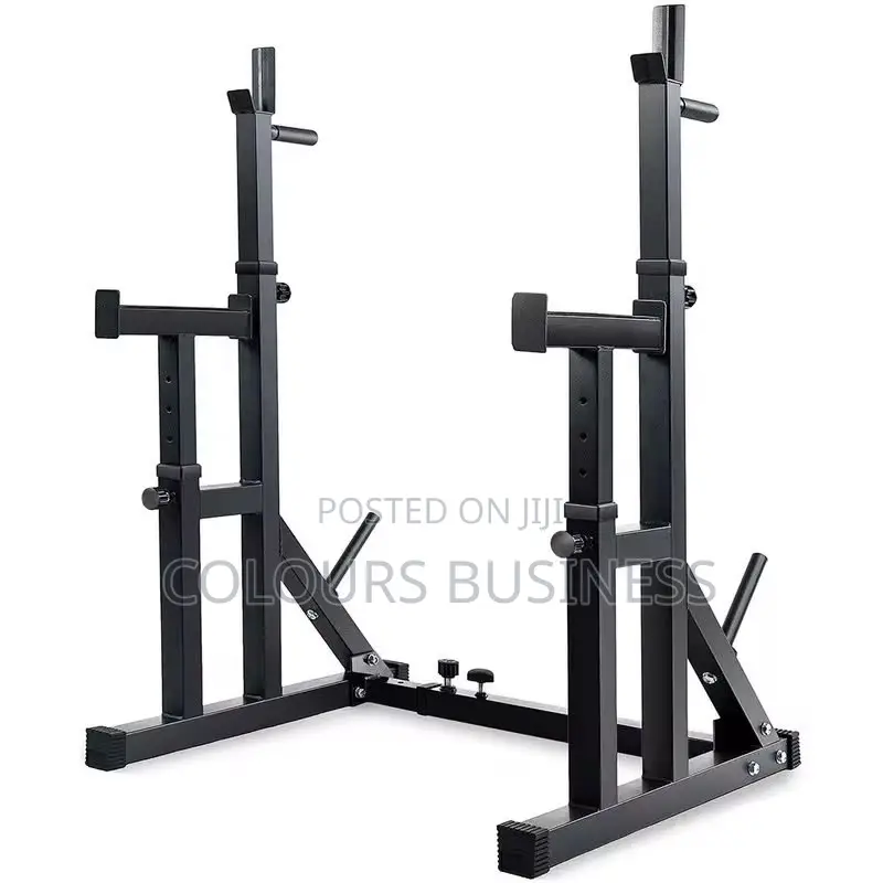 Squat Rack
