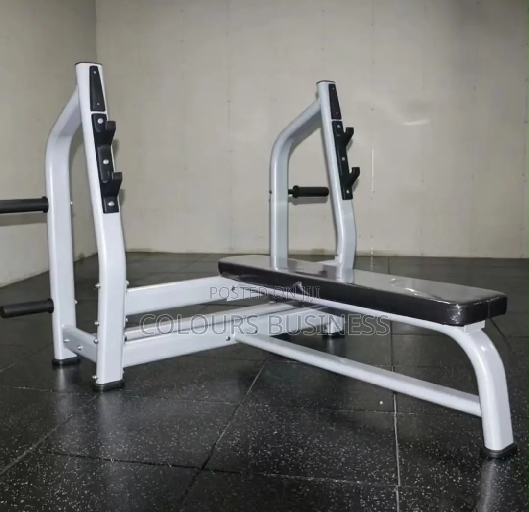 Bench Press