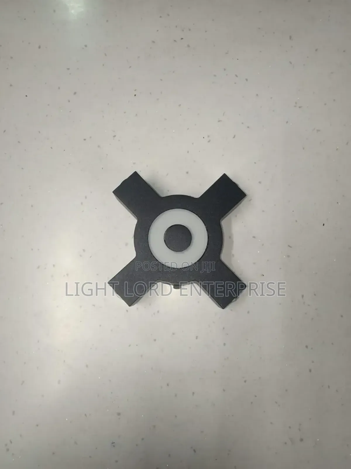 Tiwilixo Led Star Wall Light