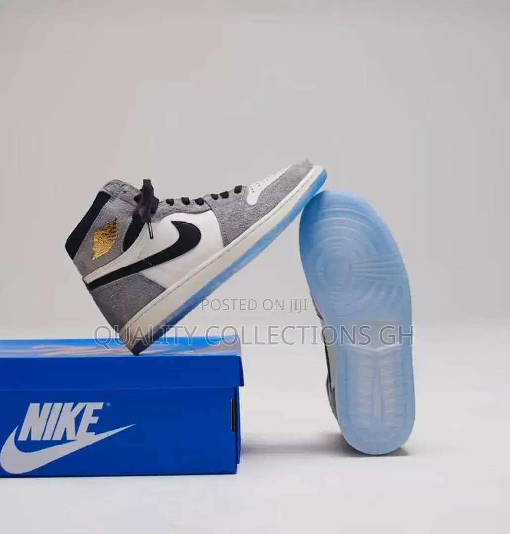 Air Jordan 1 Og All Star