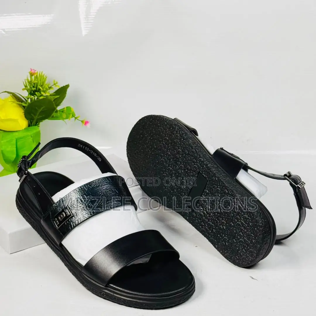 Quality Berluti Paris Sandals for Men in 40-46