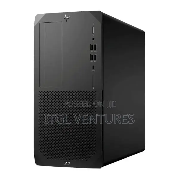 New Desktop Computer HP 16GB Intel Core i7 SSD 1T