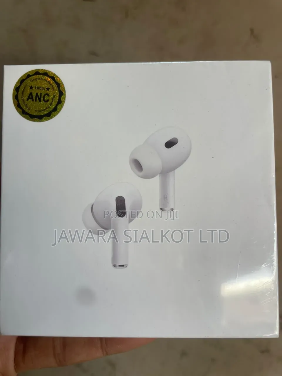 Airphone Pro 2 Generation With Magnatic Case