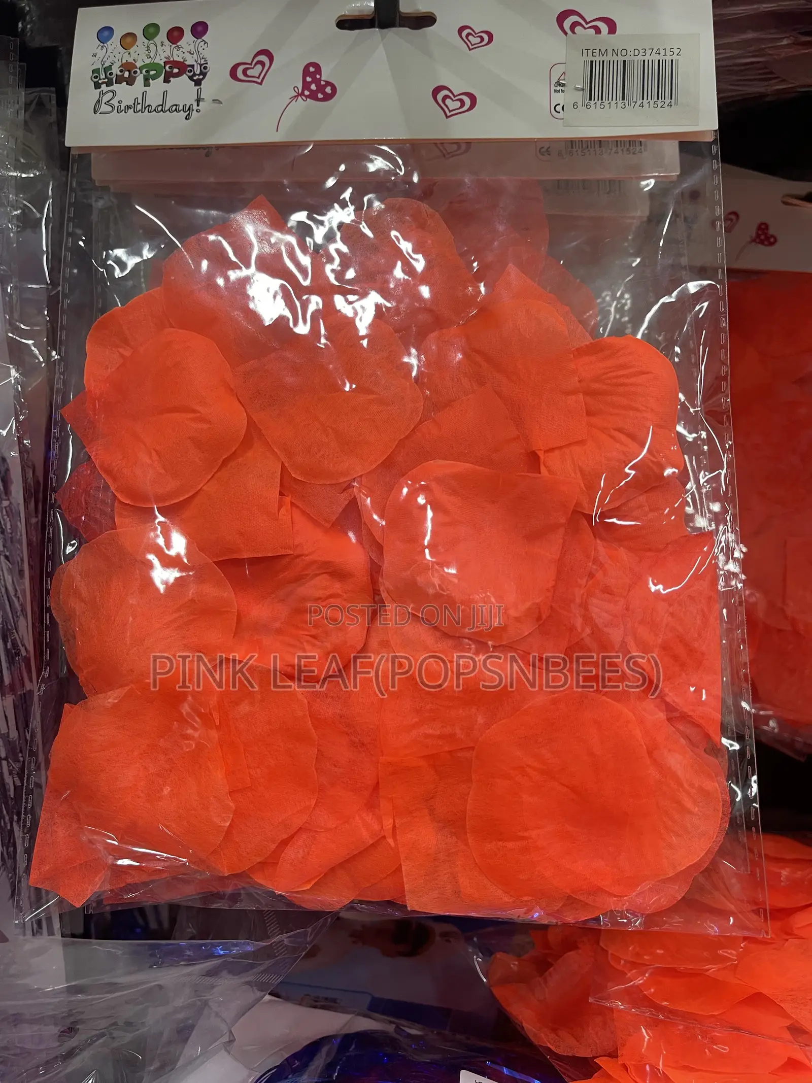 Party Items