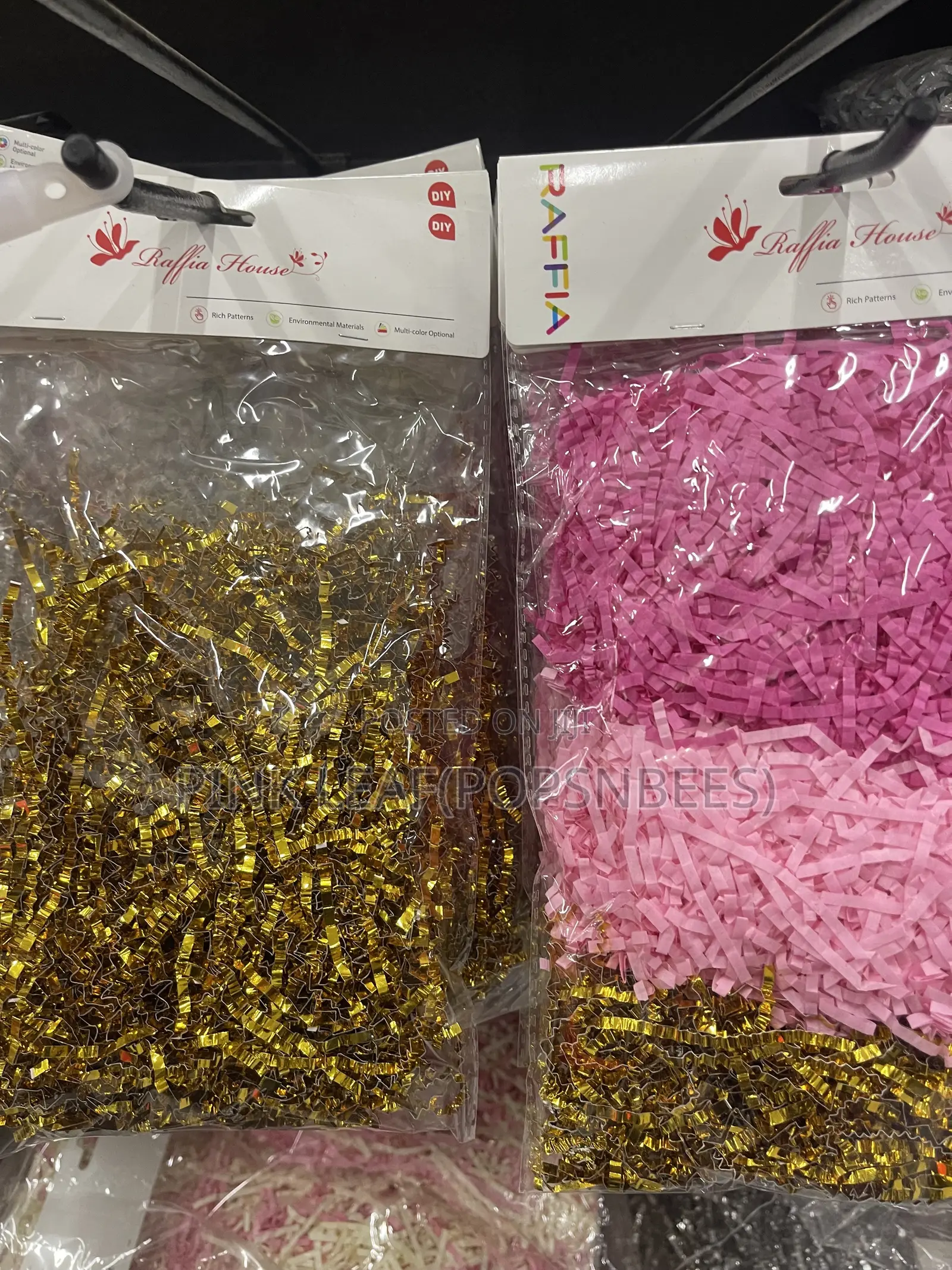 Party Items