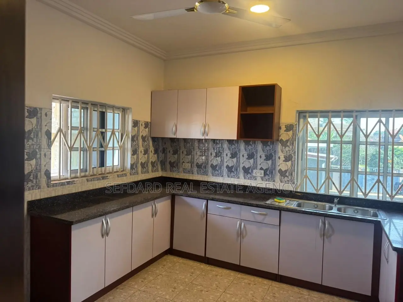 3bdrm Apartment in Sefdard Properties, Tantra Hills for rent