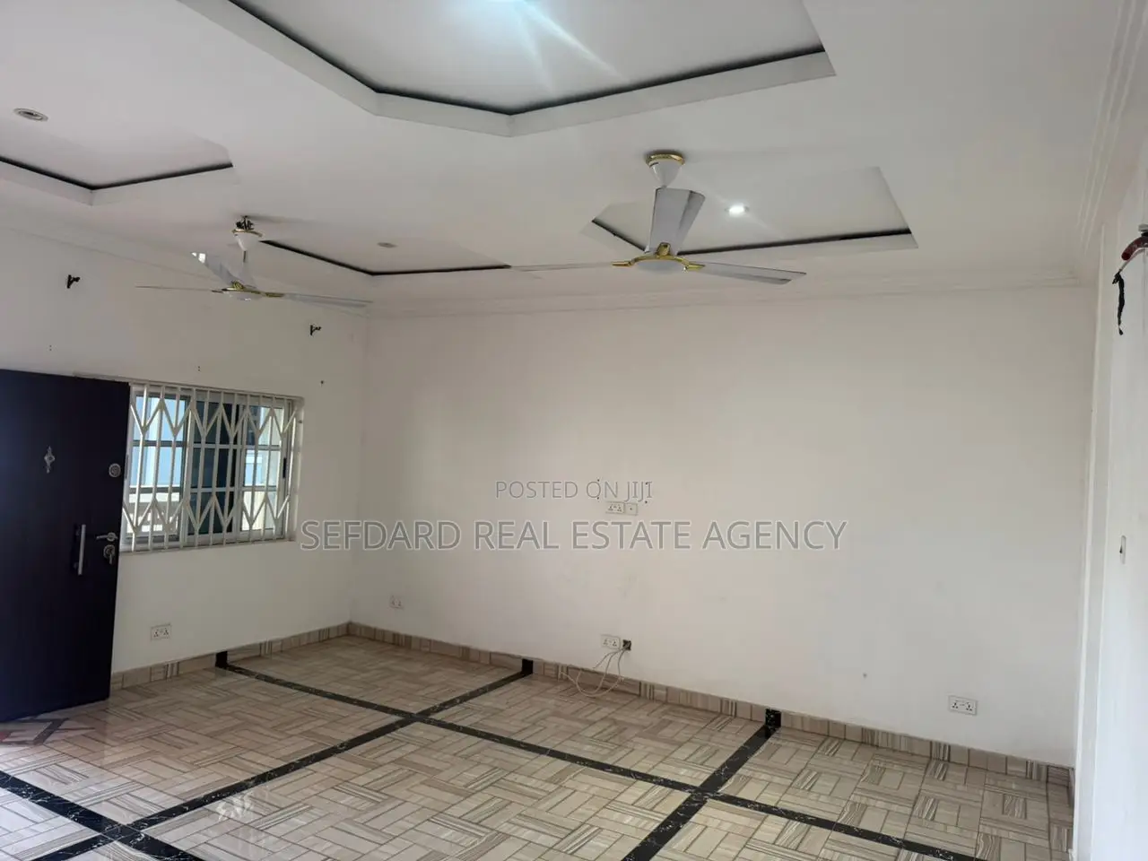 3bdrm Apartment in Sefdard Properties, Tantra Hills for rent
