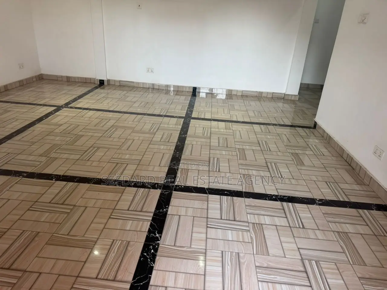 3bdrm Apartment in Sefdard Properties, Tantra Hills for rent