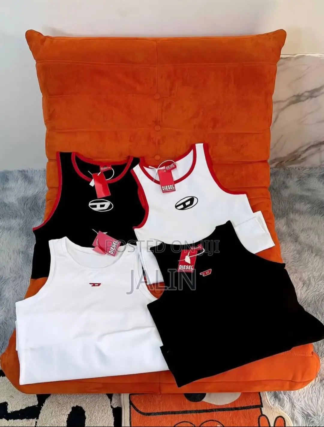 Tank Top/Singlets