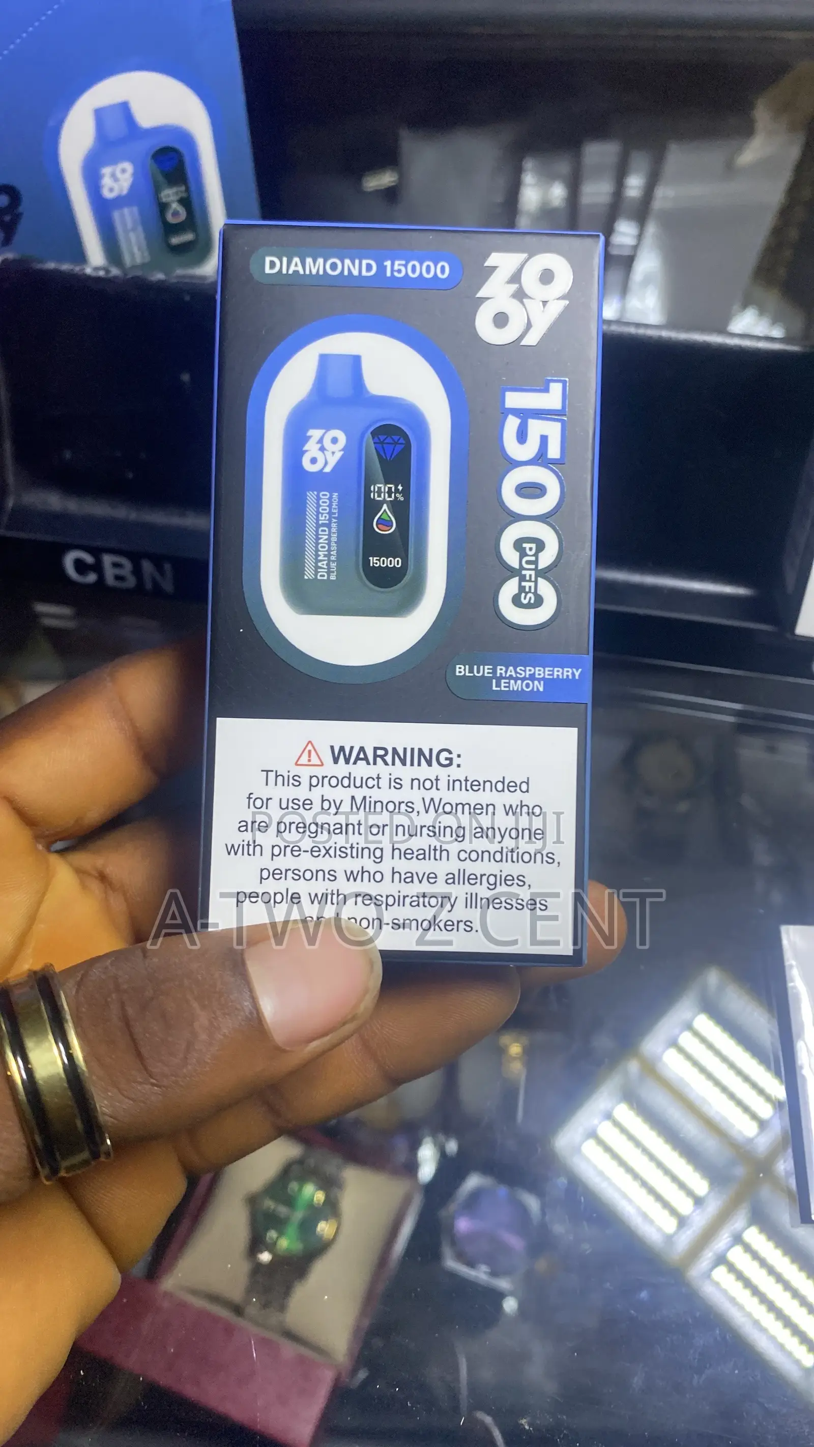 Vape Disposable Vapes 15000puff