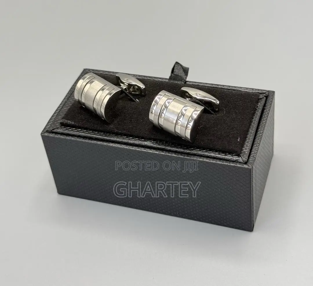Men’S Unique Luxury Designer Cufflinks