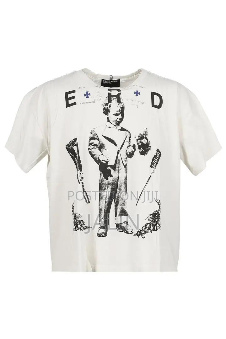Trendy Polo Shirts