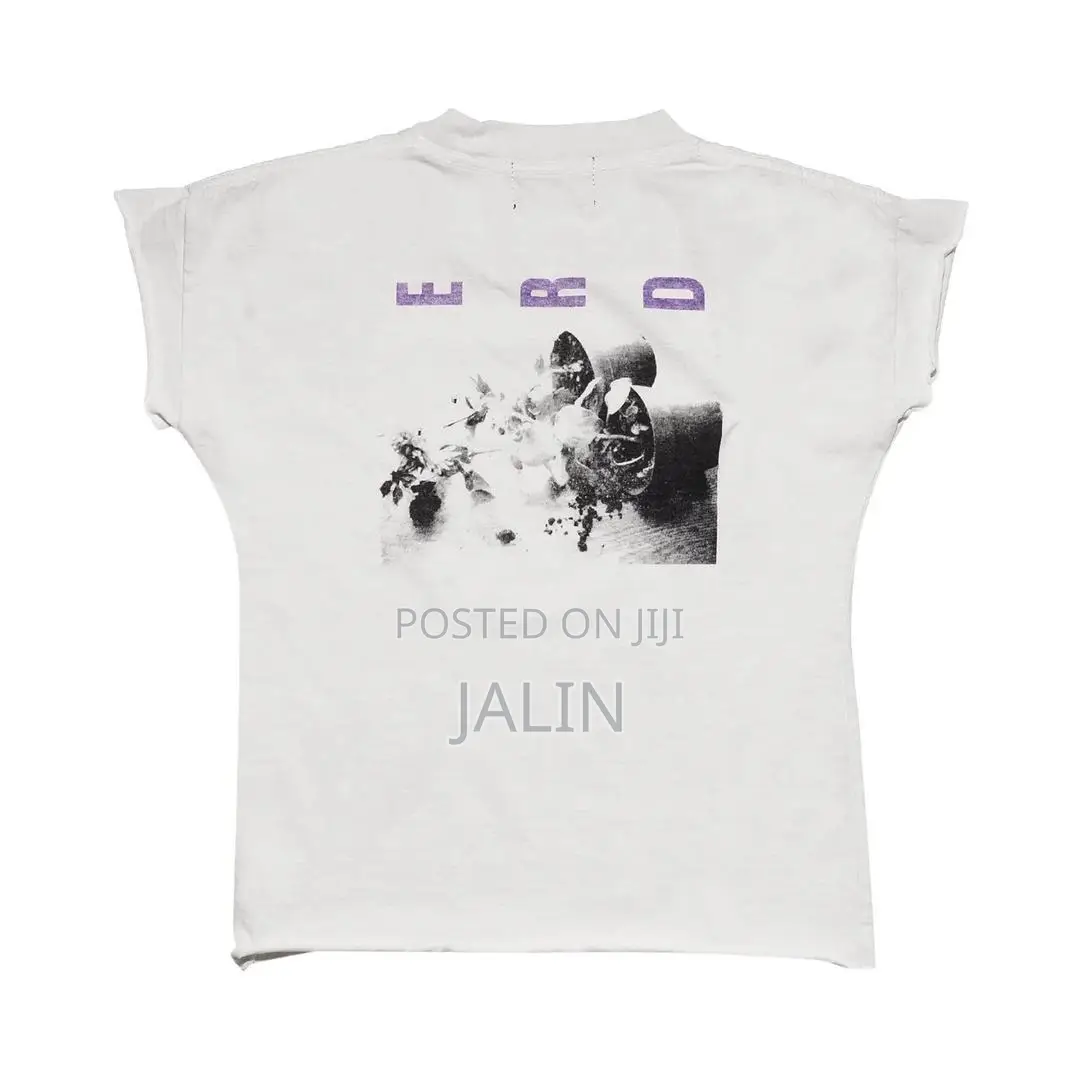 Trendy Polo Shirts