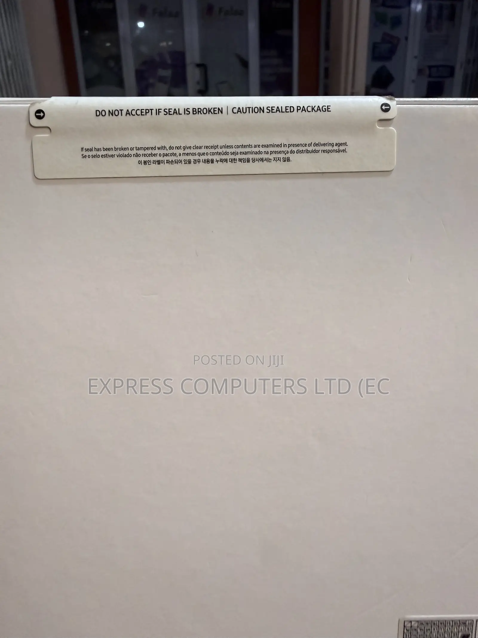 New Samsung Galaxy Tab S10 Lite 128 GB Gray