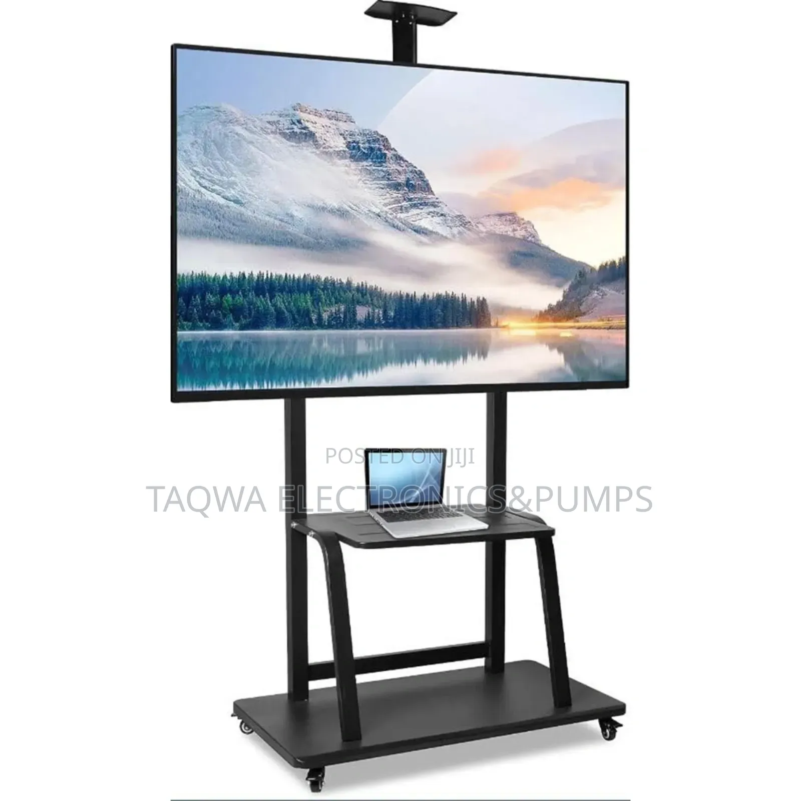 Very Thick 60 to 100 Inches Tv Stand