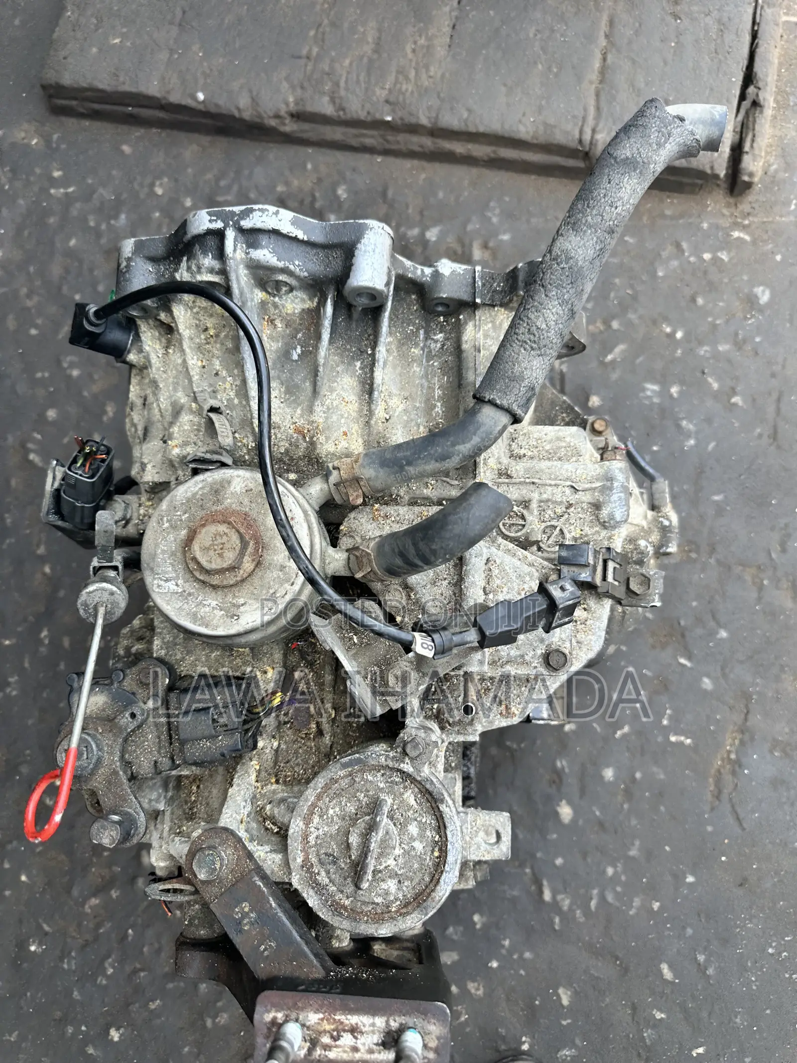 Daewoo Matiz 1,2,3 Automatic/Manual Gearbox