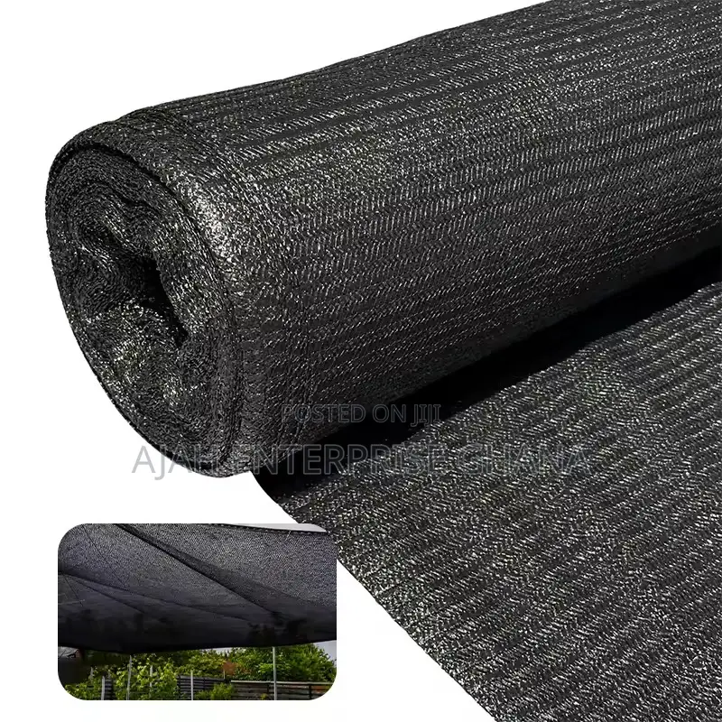 Hdpe +Uv Shade Net 10*50m(32*164ft)