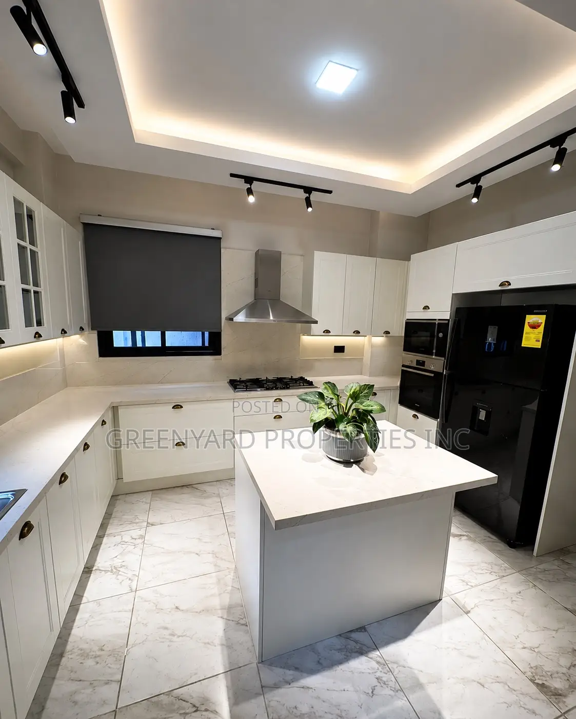 4bdrm House in Cantonments for sale