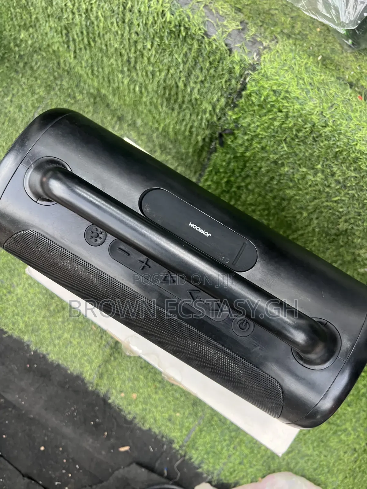 Original Joyroom Jr-Mw02 Speaker (Uk Used)