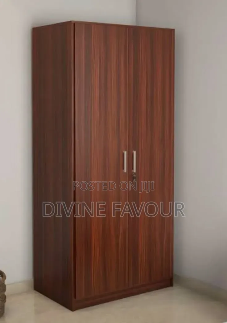Brand New Wardrobe in Supply