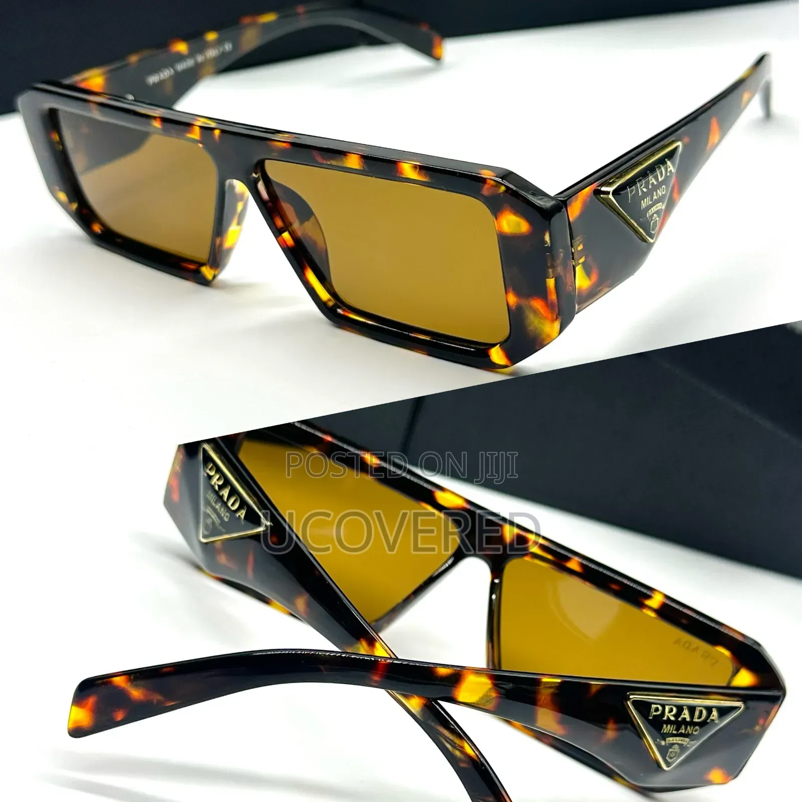 Prada Sunglasses