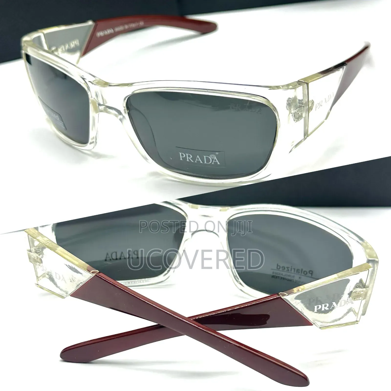 Prada Sunglasses