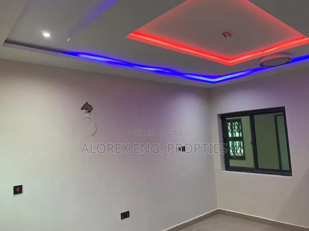 4bdrm House in Oyarifa, Ghana Flag for rent