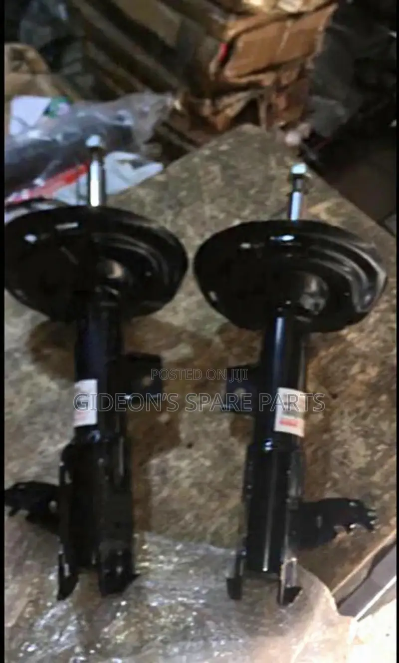 2020 Toyota Rav4 Front Shocks Absorber