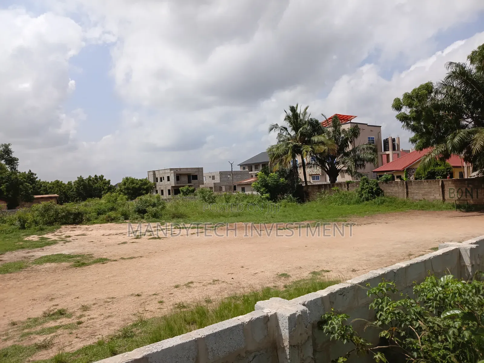Prestige-Choice ( 2 Plots) - Amrahia