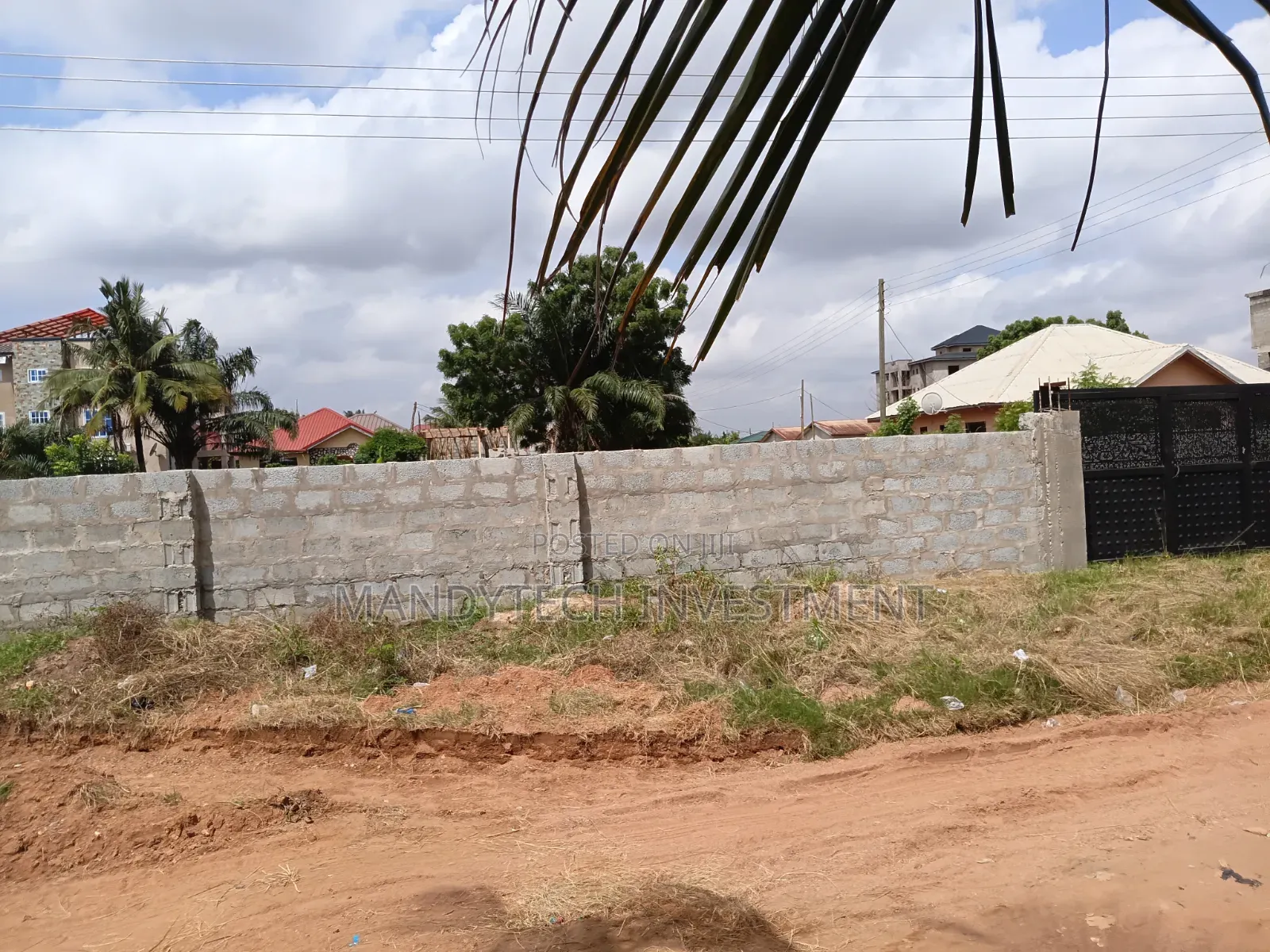 Prestige-Choice ( 2 Plots) - Amrahia