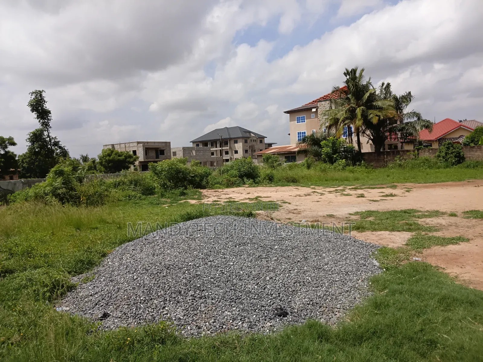 Prestige-Choice ( 2 Plots) - Amrahia