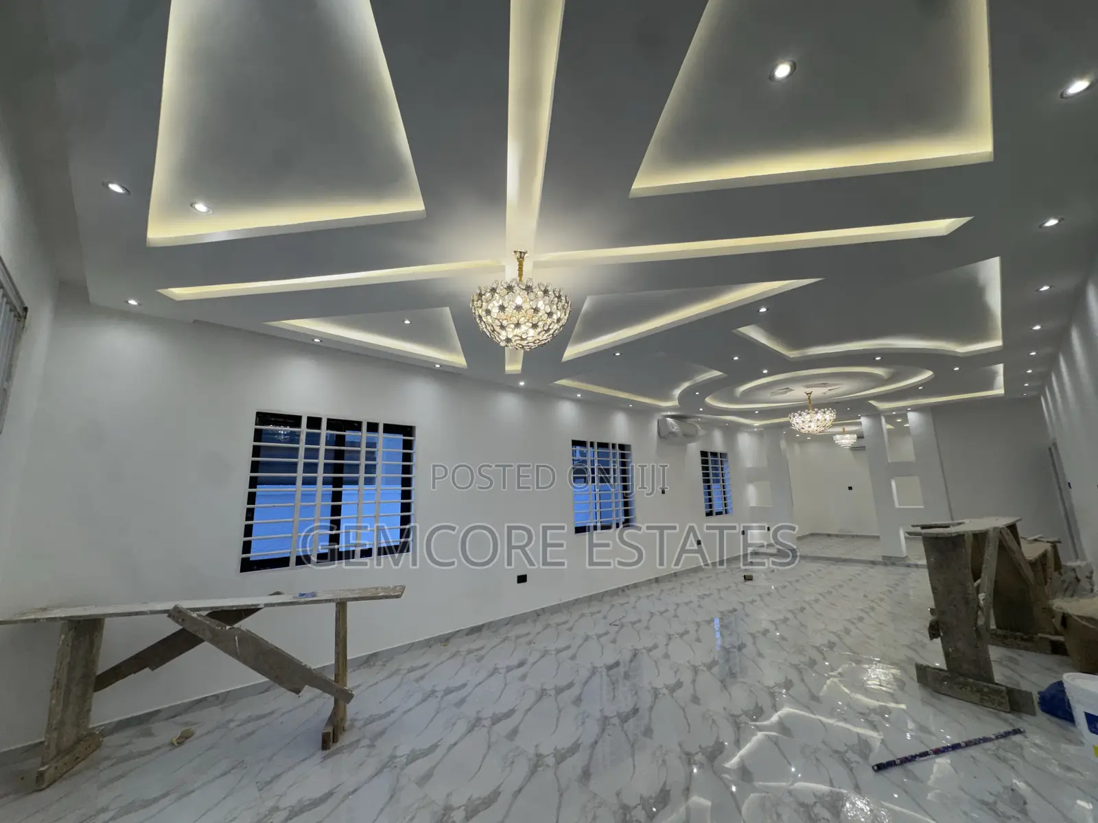 4bdrm House in Nanakrom, Ashaley Botwe for sale